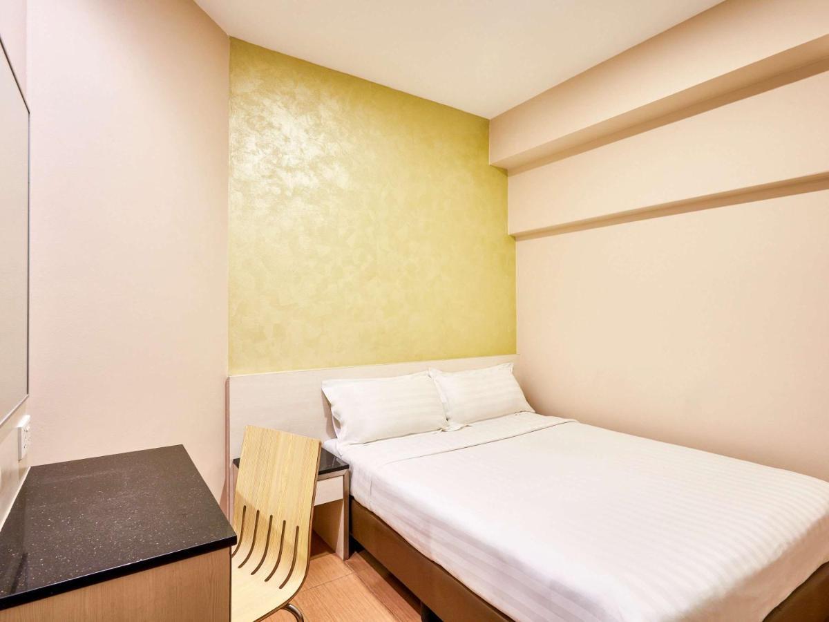 Ibis Budget West Coast 2* Singapura