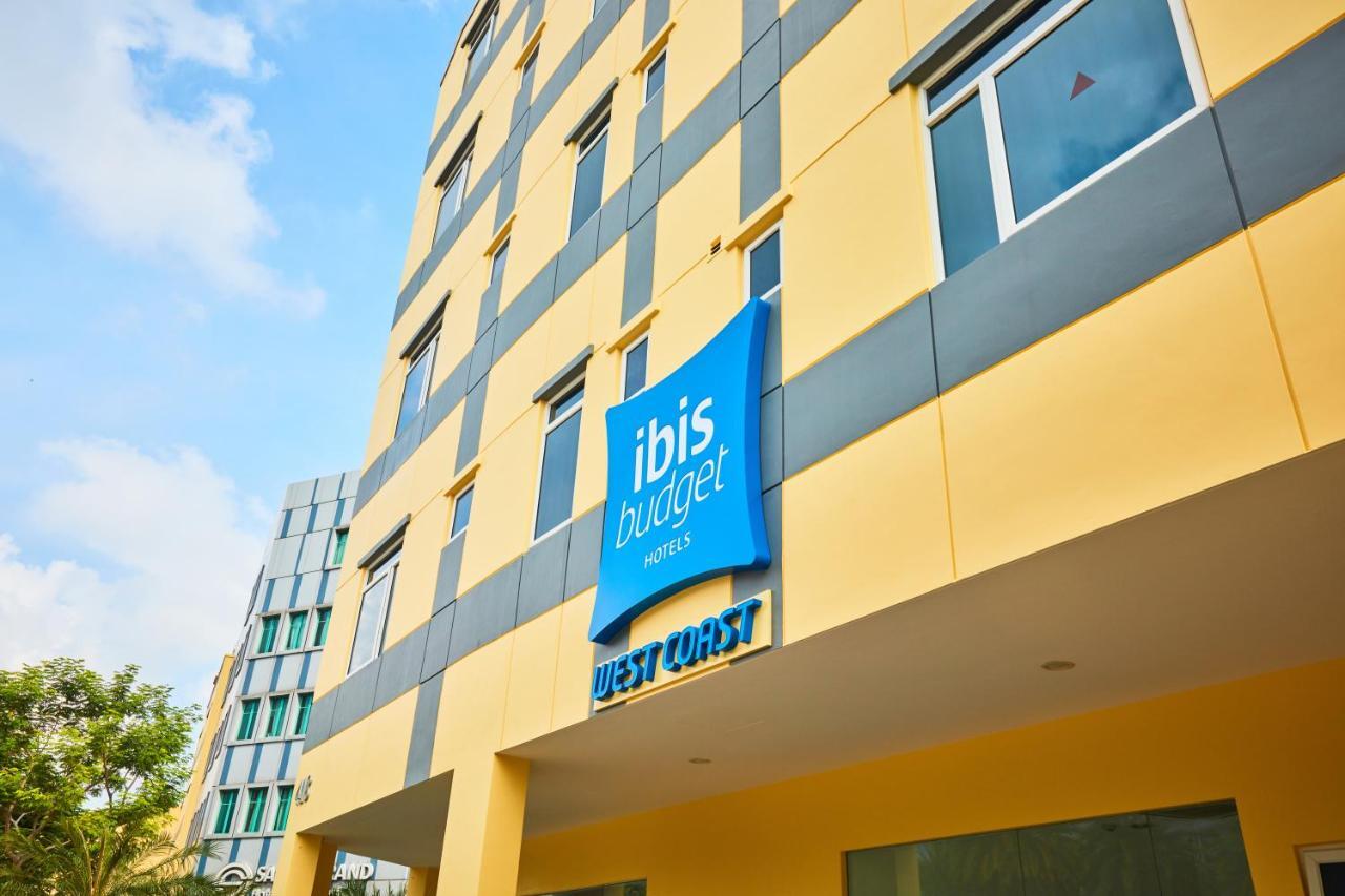 Ibis Budget West Coast Singapura