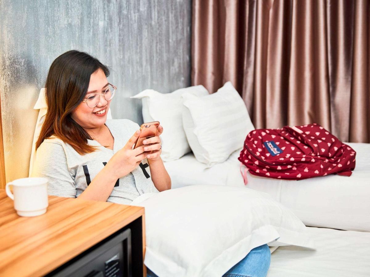 Ibis Budget West Coast Hotel Singapura