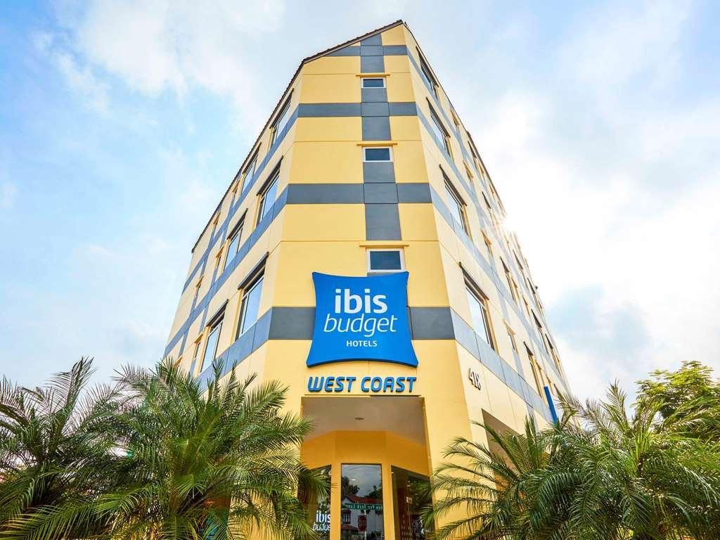 Ibis Budget West Coast Hotel Singapura