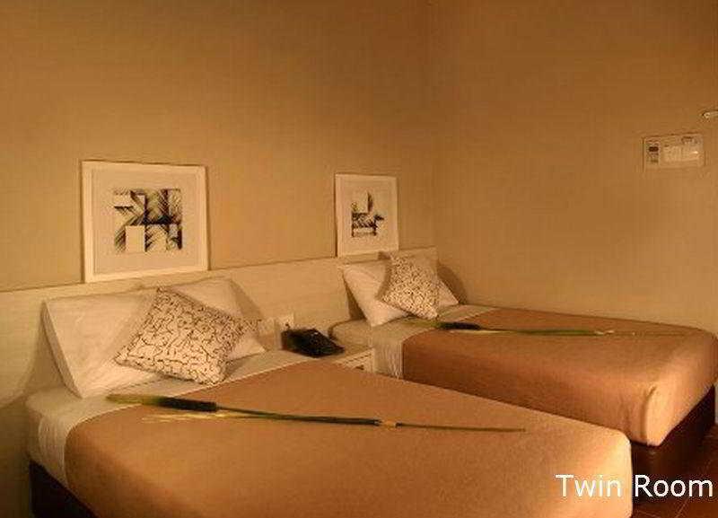 Ibis Budget West Coast 2* Singapura