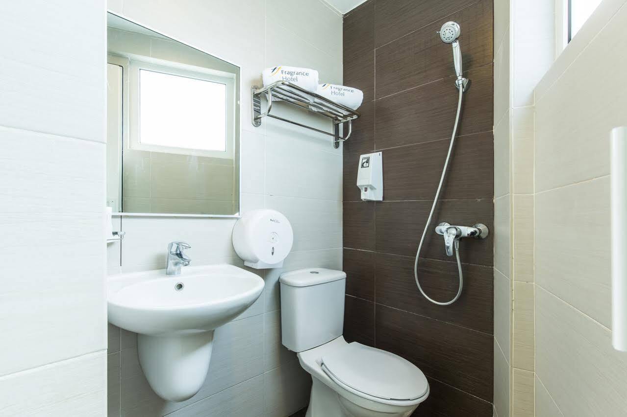 Ibis Budget West Coast Singapura