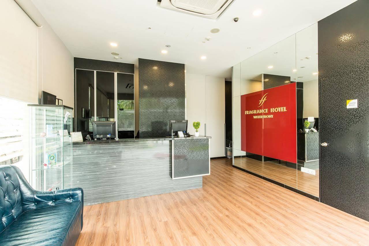 Ibis Budget West Coast 2* Singapura