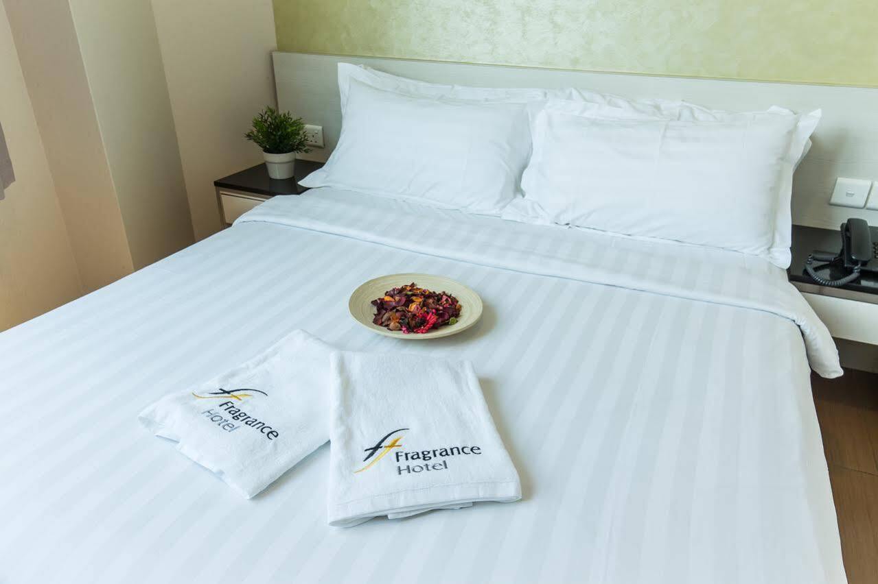 Ibis Budget West Coast 2* Singapura
