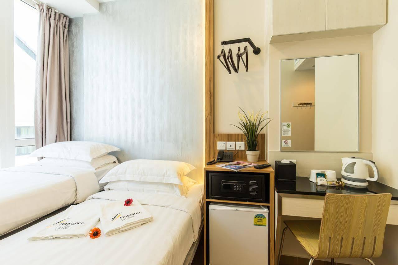 Hotel Ibis Budget West Coast Singapura