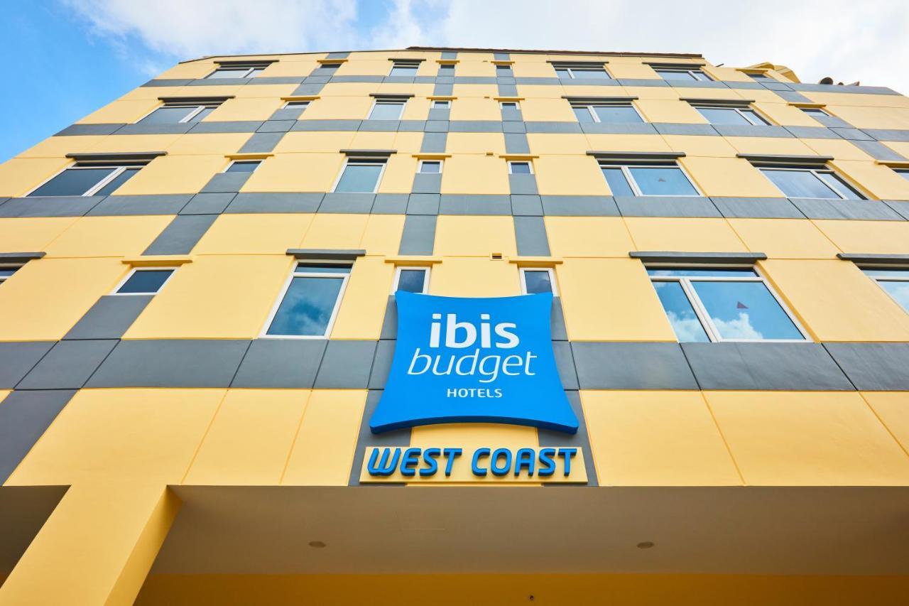 Ibis Budget West Coast Hotel Singapura