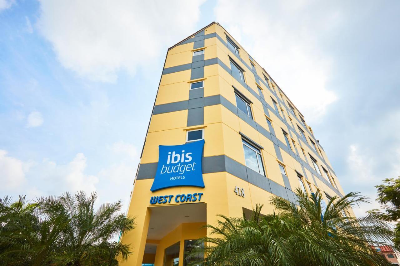 Ibis Budget West Coast Hotel Singapura